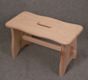 hocker